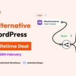 Bit Flows Pro automating within WordPress or integrating with external platforms like Shopify, Google Sheets, MailChimp, and more, Bit Flows makes it easy to streamline your processes.