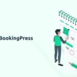 BookingPress Pro is all-in-one WordPress appointment booking plugin for any service-based industry. Fully automated staff scheduling, self-booking, easy payments.