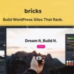 Bricks build WordPress sites that rank. More Customizable & Performant Tool To Visually Design Your Entire Site.