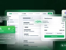Cost Calculator Builder Pro Plugin for WordPress create freely powerful and nice-looking cost estimation forms on your website.