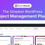 Gain complete control over your projects with Fluent Boards Pro, the simplest solution specifically crafted for WordPress. Get it now and see for yourself.