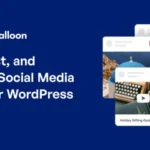 Instagram Feed Pro Keep your website looking fresh with new Instagram content.