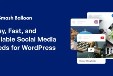 Instagram Feed Pro Keep your website looking fresh with new Instagram content.