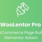 WooLentor Pro is a WooCommerce Page Builder Addon for Elementor Page Builder. WooCommerce Builder is included in this plugin to build custom product pages and archive pages.