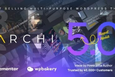 Archi is specially made for Interior Design services, Dining Room, Exterior Design, Kitchen Design, Living Room Design, Master Bedroom Design etc… .