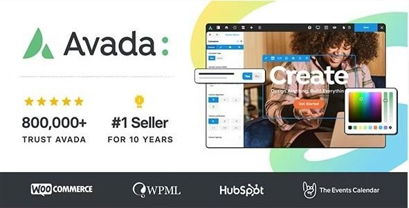 Avada is clean, super flexible, responsive, includes Fusion Page Builder and comes packed with powerful options. Avada Theme Download And it is the most easy-to use theme on the market.
