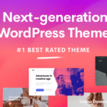 Ave employs the WordPress live customizer so you can see the design changes in real-time. You can quickly modify the theme options including colors and styles. The live customizer allows you to see the changes instantly and save tons of time.