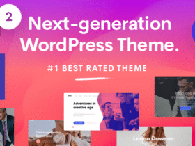 Ave employs the WordPress live customizer so you can see the design changes in real-time. You can quickly modify the theme options including colors and styles. The live customizer allows you to see the changes instantly and save tons of time.