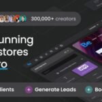 BeTheme is the best product we ever did. This is more than just WordPress theme. Such advanced options panel and Drag & Drop builder tool give unlimited possibilities. To show you how BeTheme works, we have created 15 thematic websites so you can see how amazing this product is.