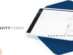 Gravity Forms is the leading forms plugin for WordPress Form Builder for a reason, but don’t just take our word for it. Gravity Forms Free Download is hands down the best contact form plugin for WordPress powered websites.