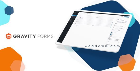 Gravity Forms is the leading forms plugin for WordPress Form Builder for a reason, but don’t just take our word for it. Gravity Forms Free Download is hands down the best contact form plugin for WordPress powered websites.