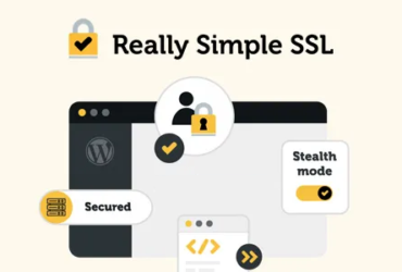 Really Simple SSL Pro Knowledgebase, forums and plugins to make WordPress SSL. Extensive documentation, forums and tools about WordPress and SSL to help you switch from http to https.