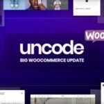 Uncode is a pixel perfect creative multi-purpose WordPress Theme based on a tailored and enhanced version of the famous WPBakery Page Builder.