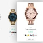 WooCommerce Variation Swatches Pro is the most popular attribute variation swatches plugin in the WordPress plugin directory.