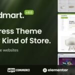 WoodMart is a premium theme optimized for creating WooCommerce online stores that provides a super fast interface for the ultimate user experience. WoodMart Theme Free uses a powerful AJAX tech​ to give users a very fast and seamless online shopping interface​ without the need to constantly refresh pages.