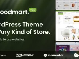 WoodMart is a premium theme optimized for creating WooCommerce online stores that provides a super fast interface for the ultimate user experience. WoodMart Theme Free uses a powerful AJAX tech​ to give users a very fast and seamless online shopping interface​ without the need to constantly refresh pages.