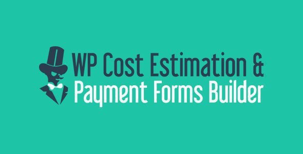 WP Cost Estimation & Payment Forms Builder also works with WooCommerce & Easy Digital Downloads .