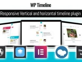WP Timeline is a WordPress plugin that helps you create and show a beautiful timeline, history, stories easily. WP Timeline Plugin By this timeline plugin you can display any post types, tags, category, taxonomy and display timeline anywhere via shortcodes.