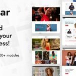 Yobazar includes a lot of pre-designed layouts for home page, product page to give you best selections in customization.