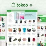 Tokoo in this world of multi-purpose themes loaded with more features than necessary and trying to be like a Swiss Army Knife.