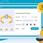WooCommerce Product Options the most advanced product options plugin on the market. Allow customers to effortlessly personalize WooCommerce products and choose extra options and add-ons.