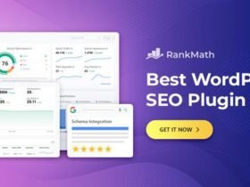 Rank Math Pro Free Download Latest Version is the most powerful way to get BEST WordPress SEO tools added to your website. Rank Math is a Search Engine Optimization plugin for WordPress that makes it easy for anyone to optimize their content with built-in suggestions based on widely-accepted best practices.
