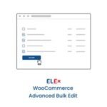 ELEX WooCommerce Bulk Edit plugin allows you to bulk edit and update simple, variable & external product properties including SKU, Catalog Visibility, Stocks, Quantity, Regular Price, Sale Price, Product Image, Shipping Class, Weight, Dimensions, and many more.