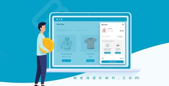 WooCommerce Fast Cart Stop losing customers with a long and complex order process. Increase conversions with our Fast Cart plugin – the instant WooCommerce popup cart and checkout.