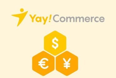 YayCurrency Pro automatically detects each visitor’s location and displays prices in their local currency. YayCurrency Pro Nulled also gives customers the option to switch currencies manually using a built-in currency selector.