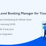 Amelia is a next-generation Appointment Booking built with the newest technology by an award-winning team.