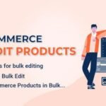 Bulky helps easily work with products, orders, coupons in bulk. Bulk edit products, orders, coupons seem to be an effective and modern method to speed up modifying WooCommerce products, orders and coupons.