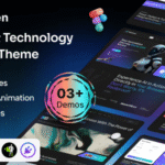 Neurozen theme boasts an impressive array of over 60 widgets at your disposal, each thoughtfully crafted with a diverse range of layouts and styles.