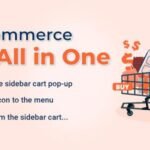 WooCommerce Cart All In One is a powerful extension that helps to innovate the functions of the Cart on the WooCommerce Store.