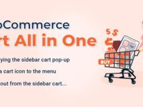 WooCommerce Cart All In One is a powerful extension that helps to innovate the functions of the Cart on the WooCommerce Store.