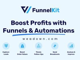 FunnelKit Checkout optimize Your WooCommerce Checkout Pages for More Conversions. Woofunnels Aero Checkout gives you ready-to-use templates, embed forms, one-page checkouts and everything you asked for