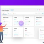 WP Project Manager Pro is a simple yet powerful open source Project Management tool to manage work and deliver projects timely.