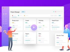 WP Project Manager Pro is a simple yet powerful open source Project Management tool to manage work and deliver projects timely.