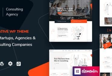 ZikZag comes with four different homepages, an extended design, and unique animation created especially for you. Your site will always look sharp and stylish. ZikZag is fully compatible with such plugins as Elementor, Revolution Slider, and WooCommerce. Besides, what can be better than ready Pre-made pages where you need only to add your own information.