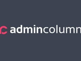 Admin Columns Pro Our WordPress Content Management plugin puts your content in a beautiful and searchable overview. Admin Columns Pro will allow you to organise, search and edit any WordPress content faster than ever before!