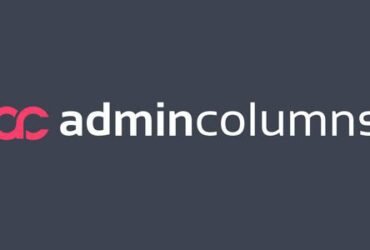 Admin Columns Pro Our WordPress Content Management plugin puts your content in a beautiful and searchable overview. Admin Columns Pro will allow you to organise, search and edit any WordPress content faster than ever before!