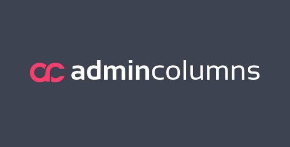 Admin Columns Pro Our WordPress Content Management plugin puts your content in a beautiful and searchable overview. Admin Columns Pro will allow you to organise, search and edit any WordPress content faster than ever before!