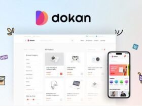 Dokan Pro enables you to build multi-seller or multi-vendor e-commerce solution with WordPress. Dokan Business can start your own ebay or Etsy like marketplace sites in a matter of time.