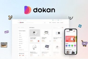 Dokan Pro enables you to build multi-seller or multi-vendor e-commerce solution with WordPress. Dokan Business can start your own ebay or Etsy like marketplace sites in a matter of time.