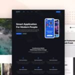 Blocksy Companion Premium Receive access to all the great features for designing the most advanced WordPress site.