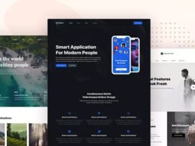 Blocksy Companion Premium Receive access to all the great features for designing the most advanced WordPress site.
