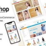 EmallShop built with Bootstrap and powered by Visual Composer. EmallShop Theme is built with Visual Composer that allows you to easily create and customize your webpage.