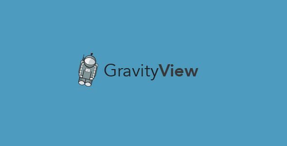 GravityView is the most simple and powerful way to display Gravity Forms entries on your website.