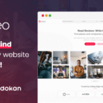 Listeo is all-in-one WordPress directory theme with front-end user dashboard, built-in booking system, multi-vendor marketplace, private messagging and many more gorgeous features!